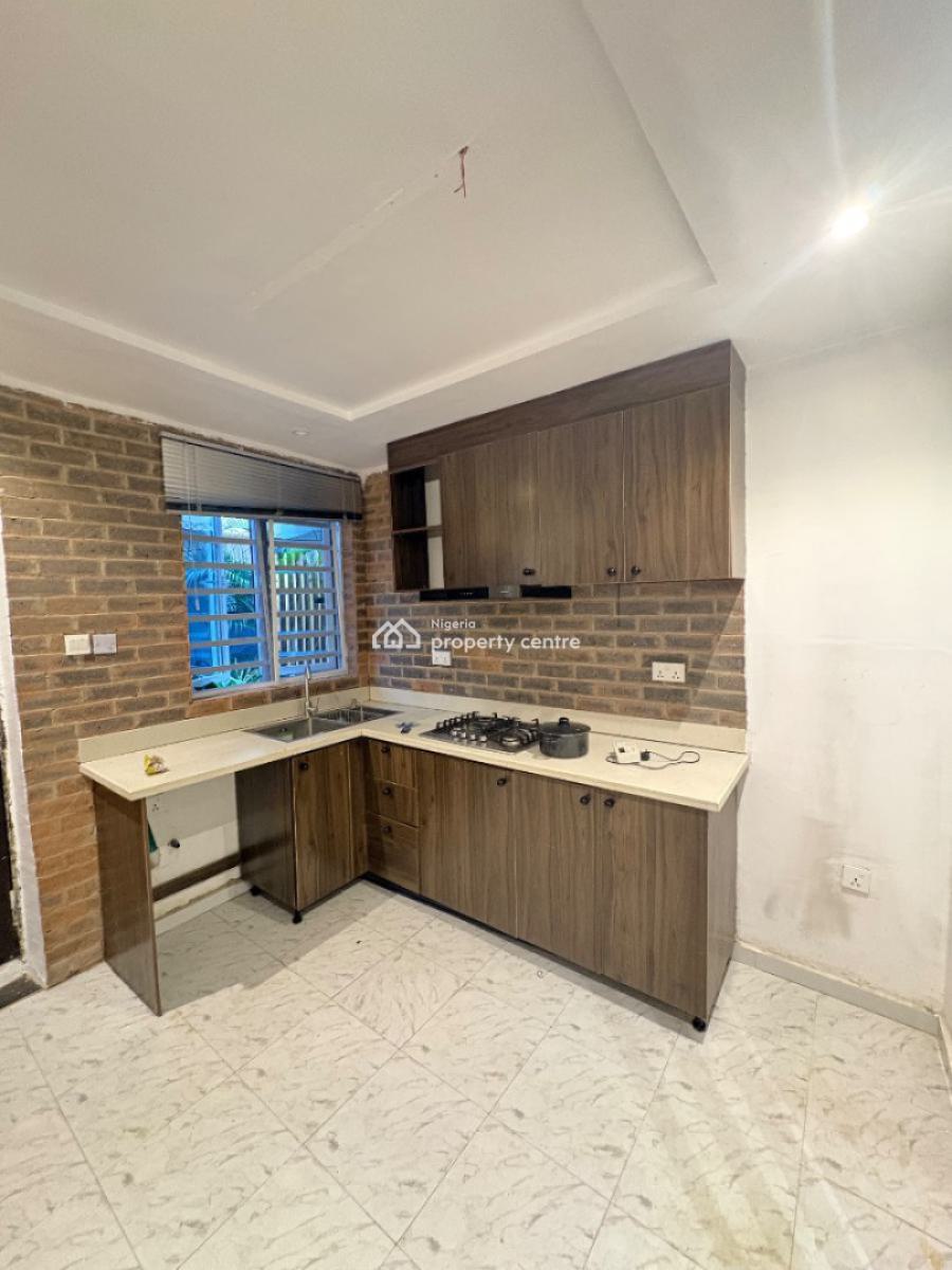 a Lovely Mini Flat (room and Parlour), Lekki, Lagos, Flat / Apartment for Rent