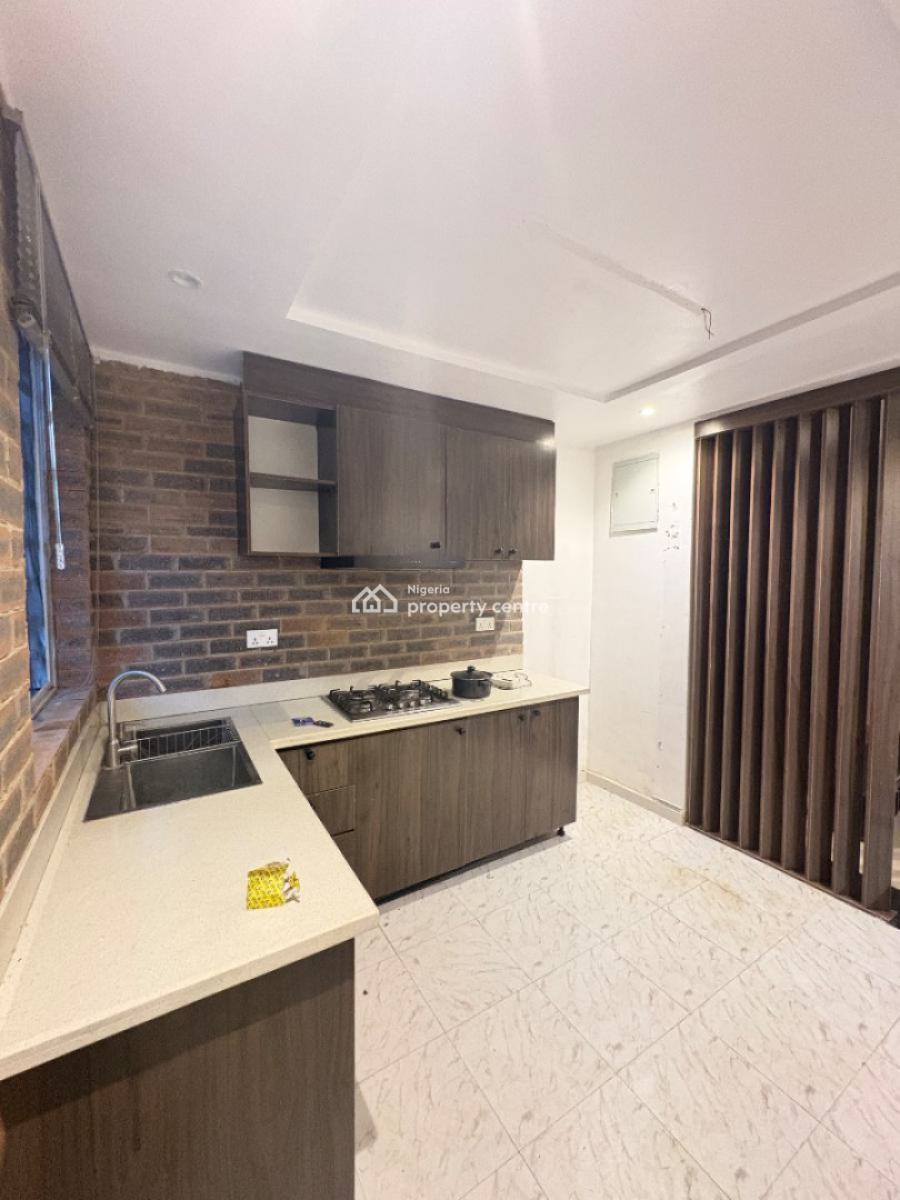 a Lovely Mini Flat (room and Parlour), Lekki, Lagos, Flat / Apartment for Rent