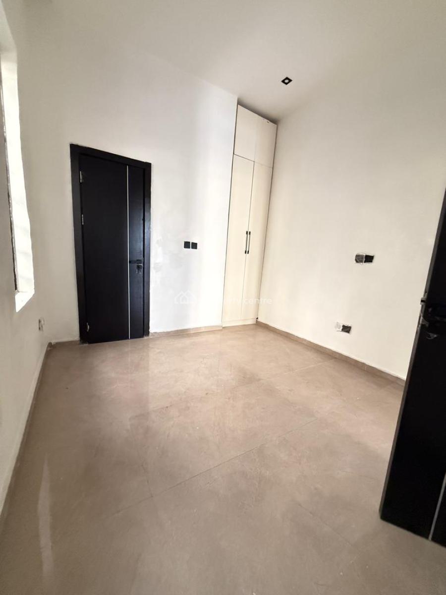 Elegant 4 Bedroom Duplex, Spring Valley, Ajah, Lagos, House for Sale
