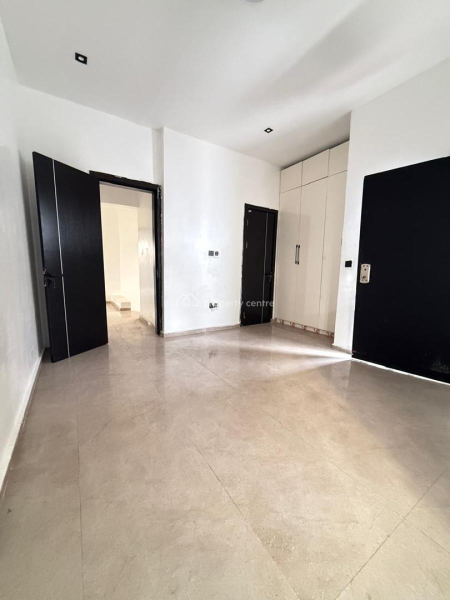 Elegant 4 Bedroom Duplex, Spring Valley, Ajah, Lagos, House for Sale