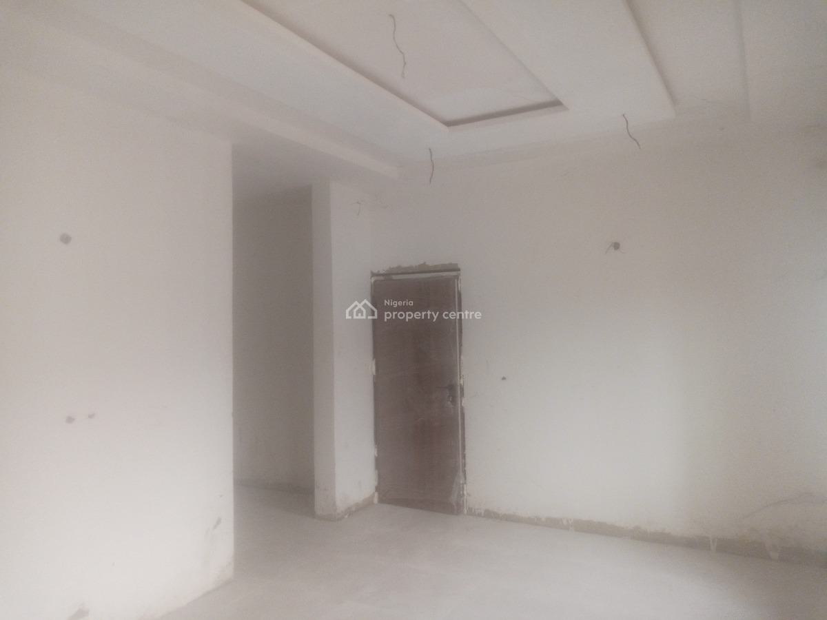 3 Bedrooms Terrace Duplex, Rockvale Manor Estate, After Cedarcrest Hospital, Gudu, Abuja, Terraced Duplex for Rent