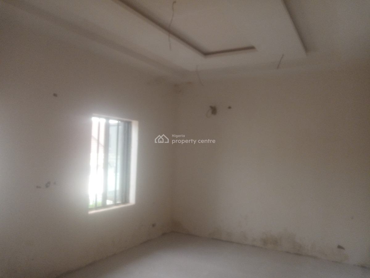 3 Bedrooms Terrace Duplex, Rockvale Manor Estate, After Cedarcrest Hospital, Gudu, Abuja, Terraced Duplex for Rent