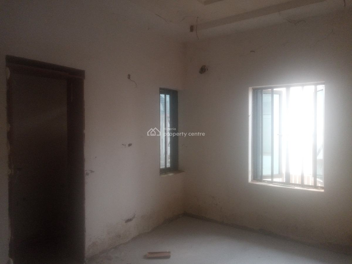 3 Bedrooms Terrace Duplex, Rockvale Manor Estate, After Cedarcrest Hospital, Gudu, Abuja, Terraced Duplex for Rent