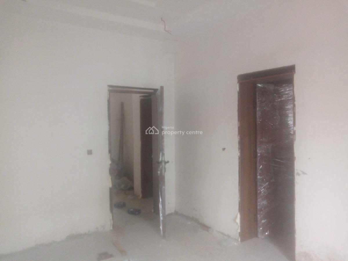 3 Bedrooms Terrace Duplex, Rockvale Manor Estate, After Cedarcrest Hospital, Gudu, Abuja, Terraced Duplex for Rent
