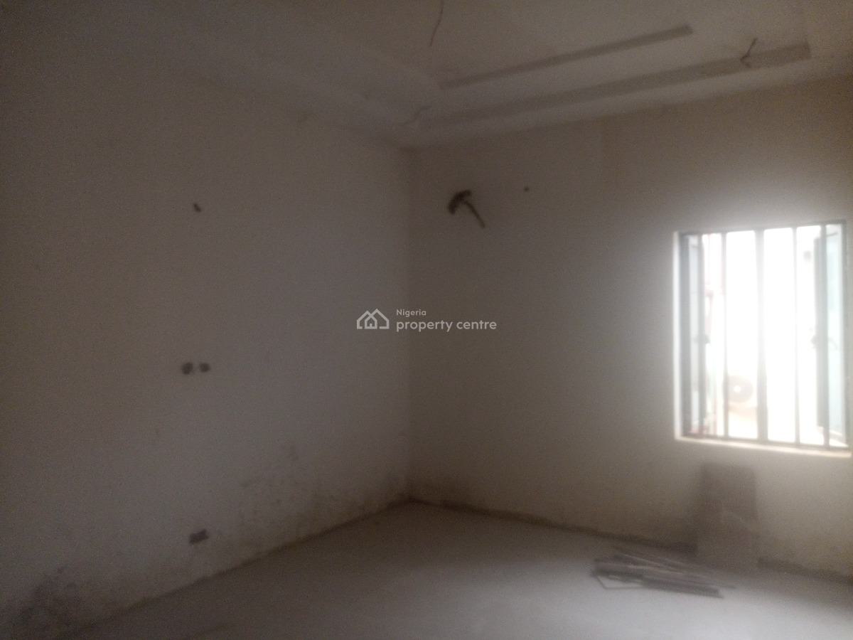 3 Bedrooms Terrace Duplex, Rockvale Manor Estate, After Cedarcrest Hospital, Gudu, Abuja, Terraced Duplex for Rent