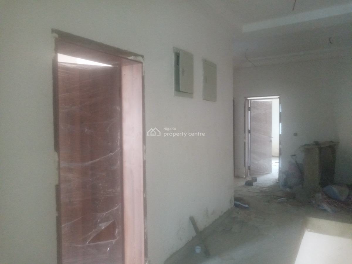 3 Bedrooms Terrace Duplex, Rockvale Manor Estate, After Cedarcrest Hospital, Gudu, Abuja, Terraced Duplex for Rent