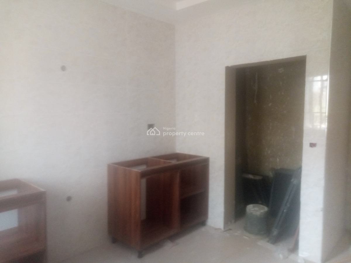 3 Bedrooms Terrace Duplex, Rockvale Manor Estate, After Cedarcrest Hospital, Gudu, Abuja, Terraced Duplex for Rent