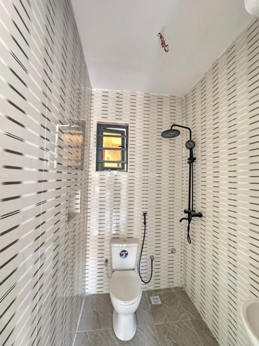 Excellently Built 2 Bedroom Apartment, Gbagada, Lagos, Flat / Apartment for Sale