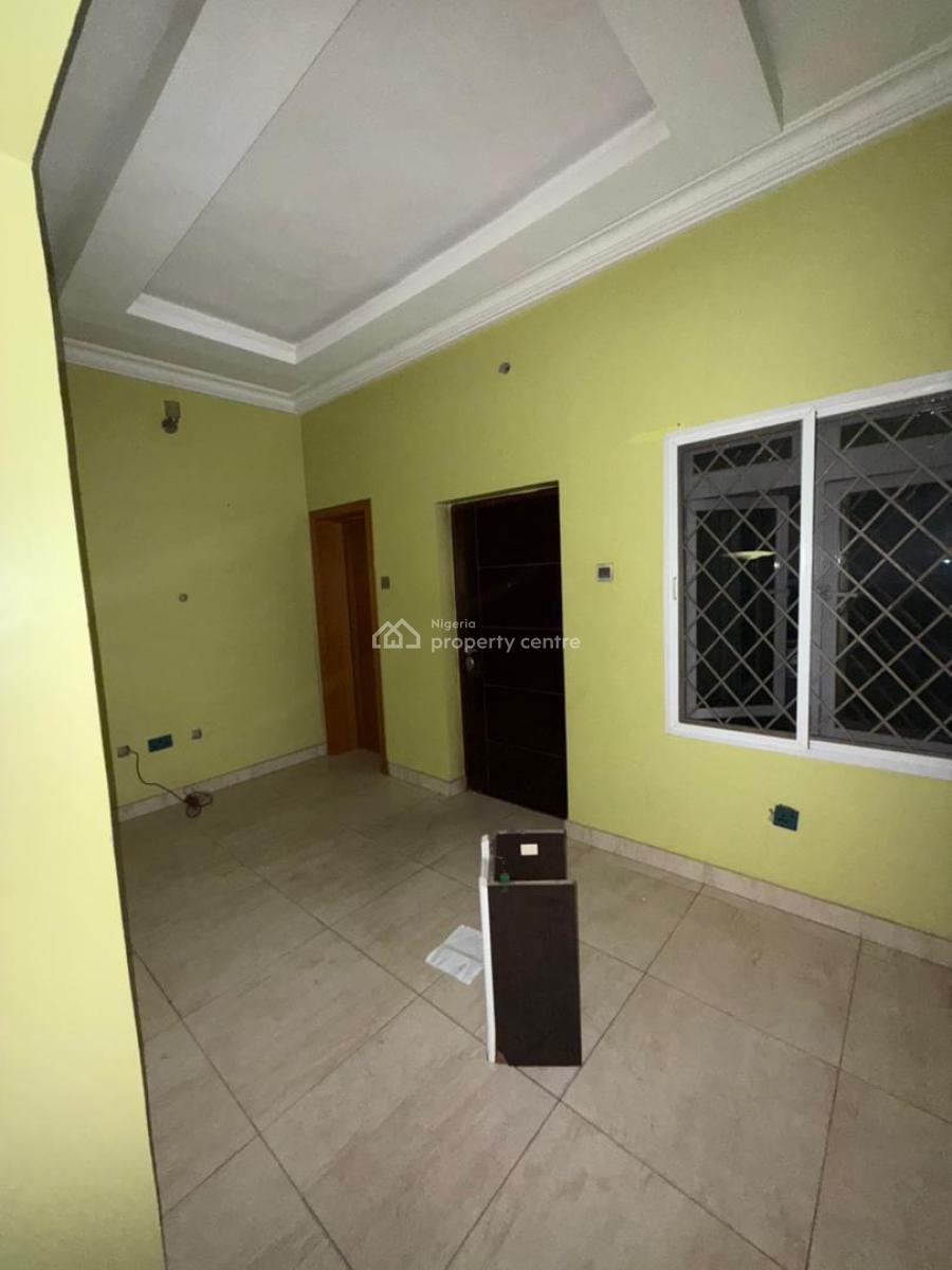 Luxury 4 Bedroom Terrace Duplex with Excellent Facility, Agungi, Lekki, Lagos, Terraced Duplex for Rent