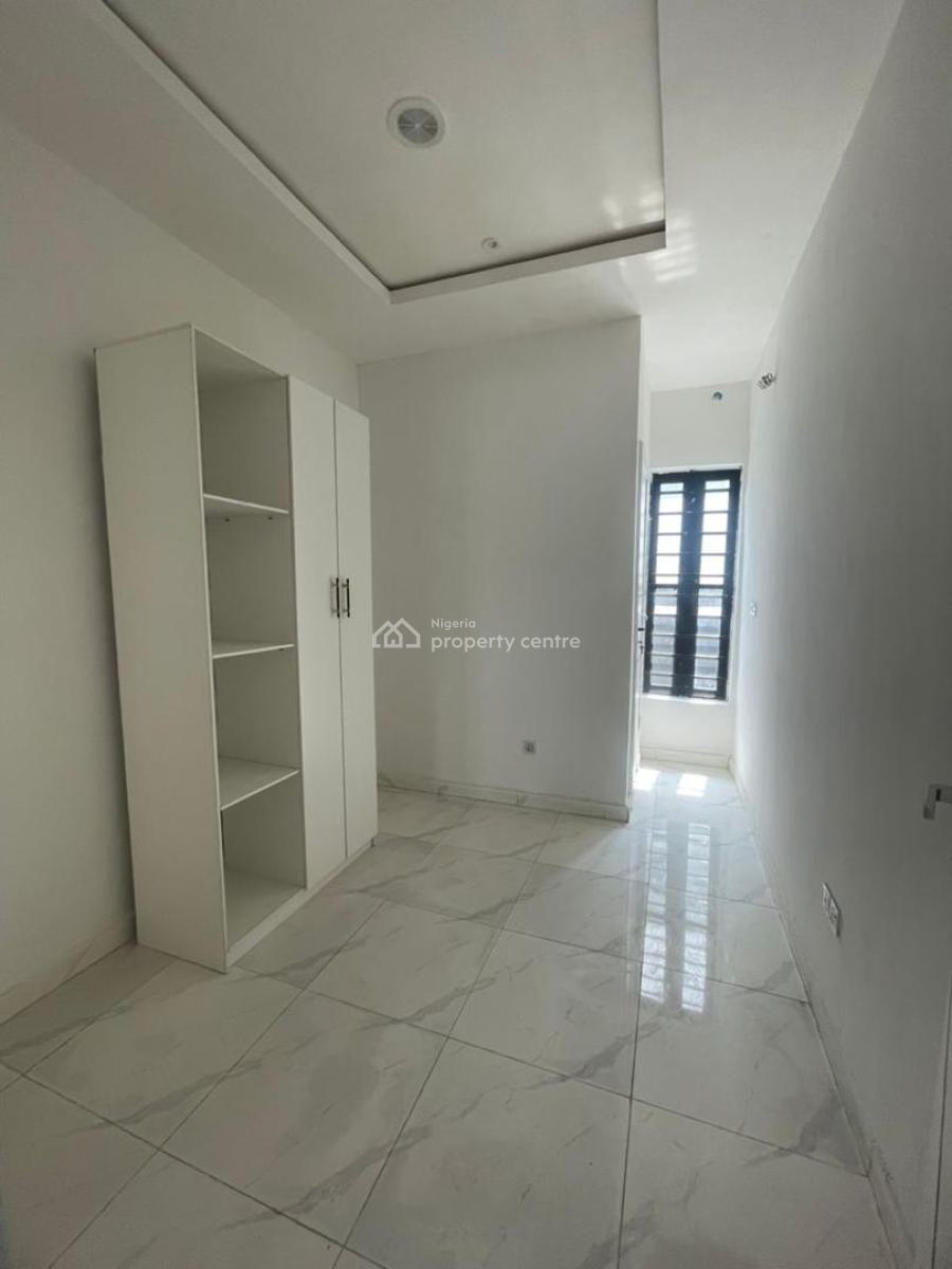 3 Bedroom Terrace Duplex, Ikota, Lekki, Lagos, Terraced Duplex for Sale