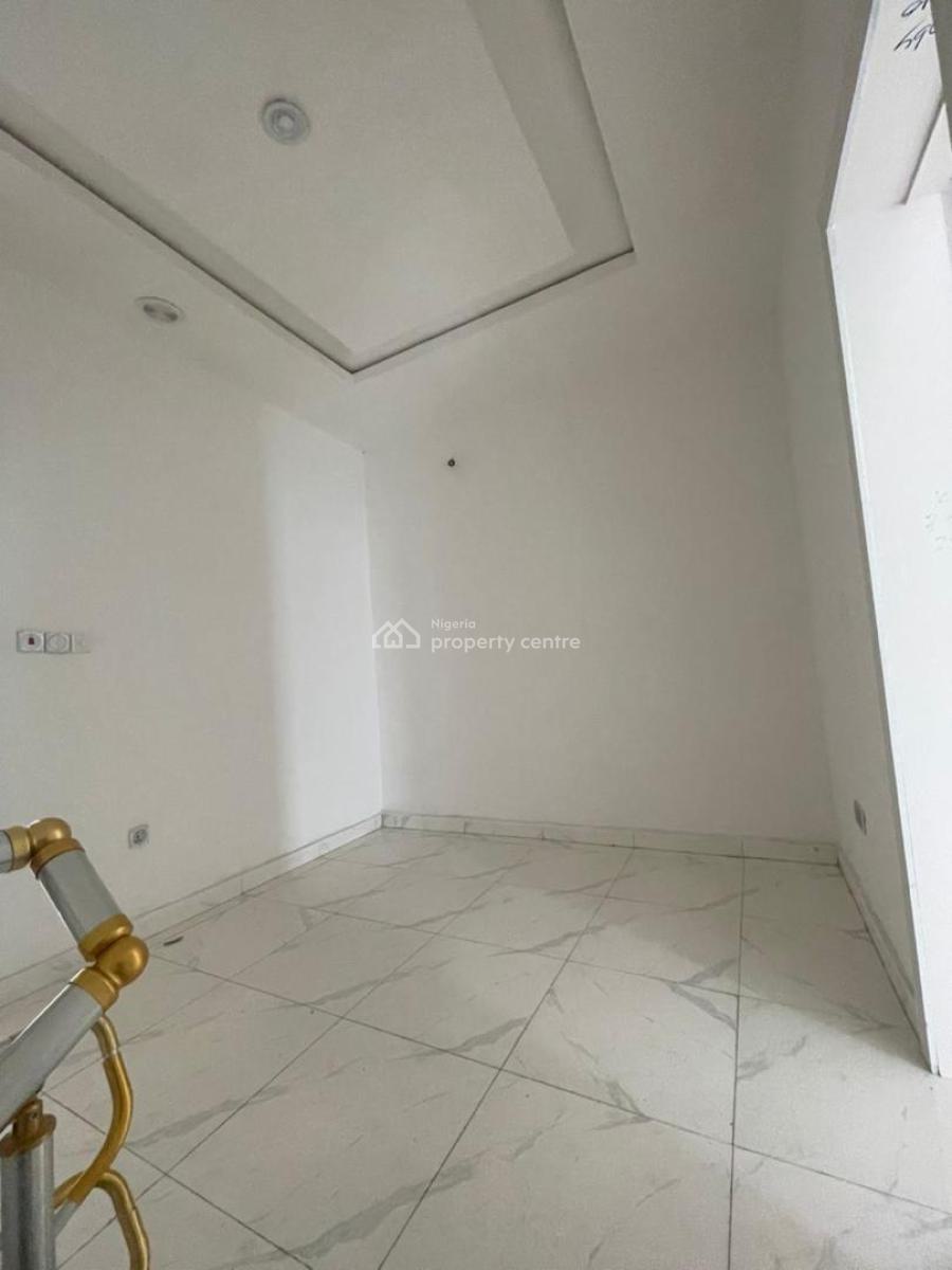 3 Bedroom Terrace Duplex, Ikota, Lekki, Lagos, Terraced Duplex for Sale