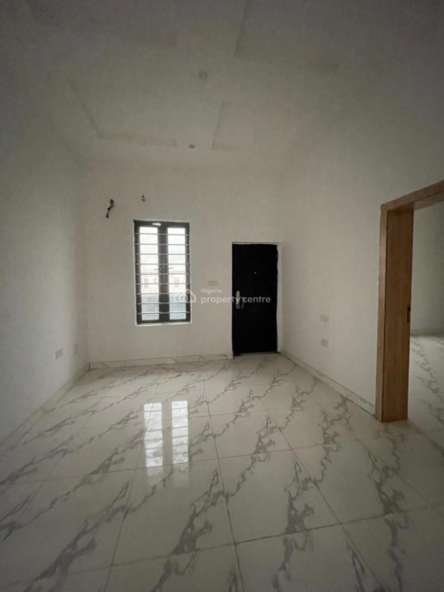 3 Bedroom Fully Detached Duplex, Sangotedo, Ajah, Lagos, Detached Duplex for Sale