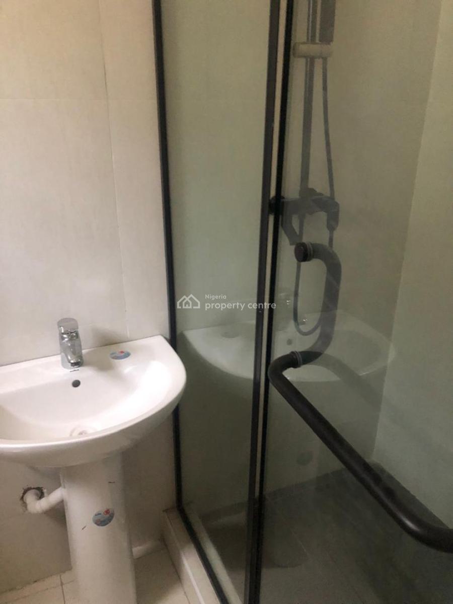 Luxury 5 Bedroom Detached Duplex with Bq, Osapa, Lekki, Lagos, Detached Duplex for Sale