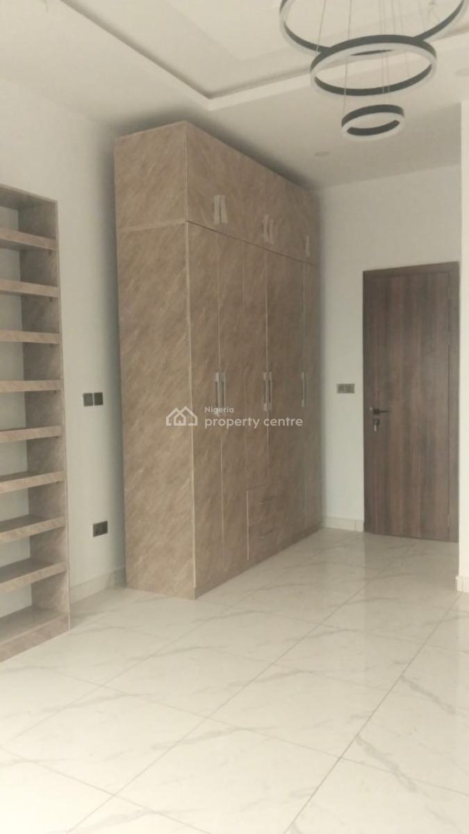 4bedroom Terrace House, Ogba Gra, Ogba, Ikeja, Lagos, Terraced Duplex for Sale