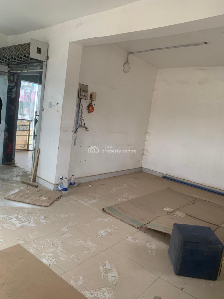 Shop/office Space, Osun Crescent, Maitama District, Abuja, Plaza / Complex / Mall for Rent