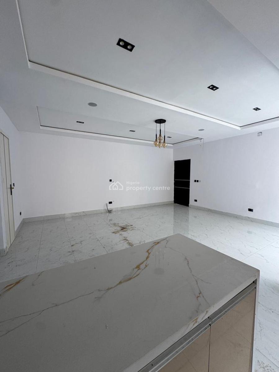 Luxury  2 Bedroom Apartment with Elevator & Gym, Phase 1, Lekki Phase 1, Lekki, Lagos, House for Sale