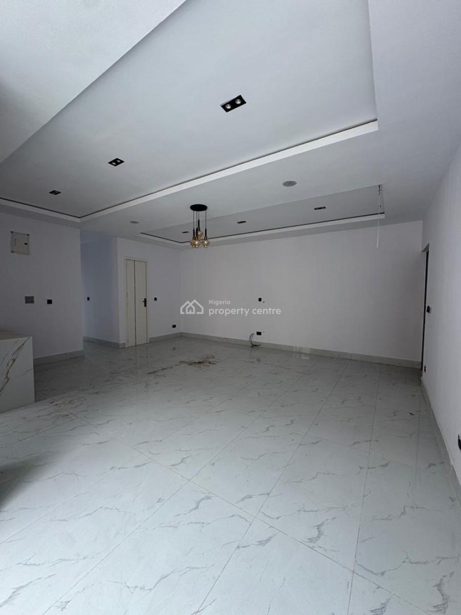 Luxury  2 Bedroom Apartment with Elevator & Gym, Phase 1, Lekki Phase 1, Lekki, Lagos, House for Sale