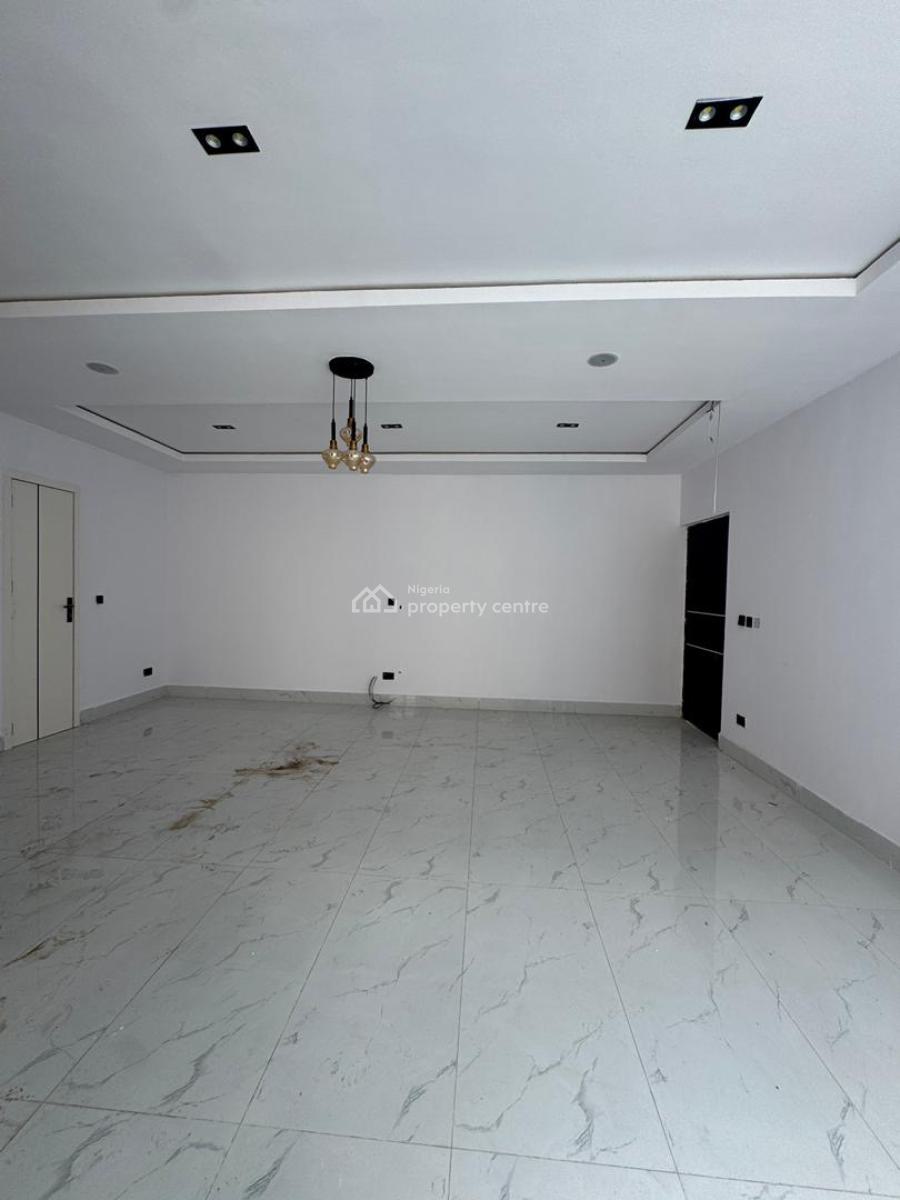 Luxury  2 Bedroom Apartment with Elevator & Gym, Phase 1, Lekki Phase 1, Lekki, Lagos, House for Sale