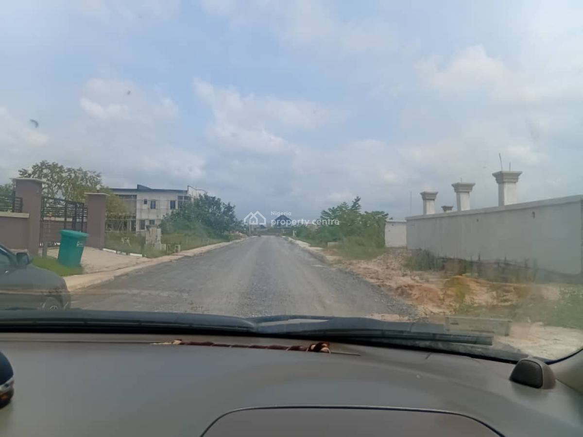 600sqm of Land at Amen Estate Ibeju Lekki, Amen Estate Phase 2, Ibeju Lekki, Lagos, Residential Land for Sale