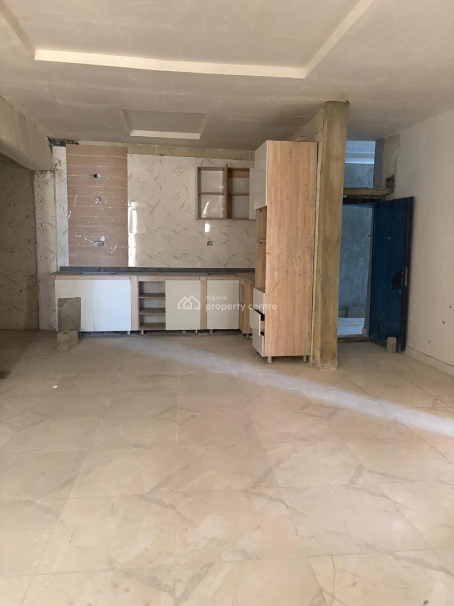 Spacious and Luxurious 2 Bedroom Apartment, Ajah, Lagos, Flat / Apartment for Sale