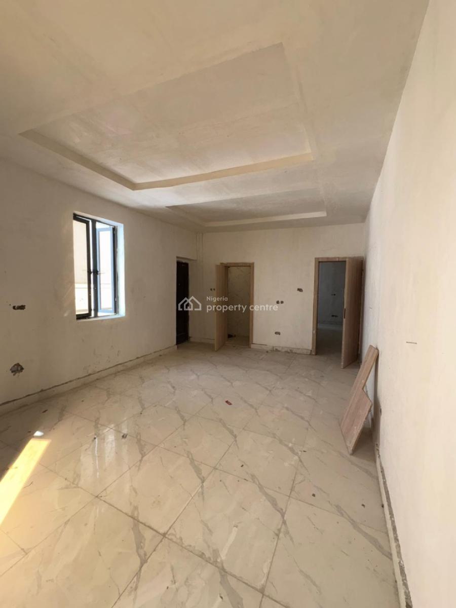 Spacious and Luxurious 2 Bedroom Apartment, Ajah, Lagos, Flat / Apartment for Sale