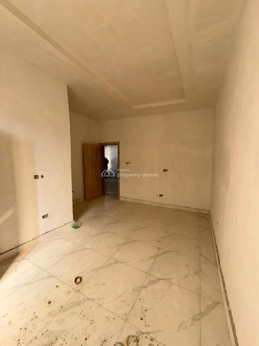 Spacious and Luxurious 2 Bedroom Apartment, Ajah, Lagos, Flat / Apartment for Sale