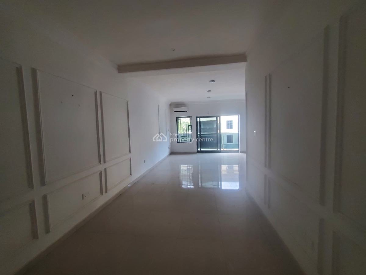 Luxury Serviced 3 Bedroom Apartment + Swimming Pool, Elevator, Megamound Estate, Ikota, Lekki, Lagos, Flat / Apartment for Sale