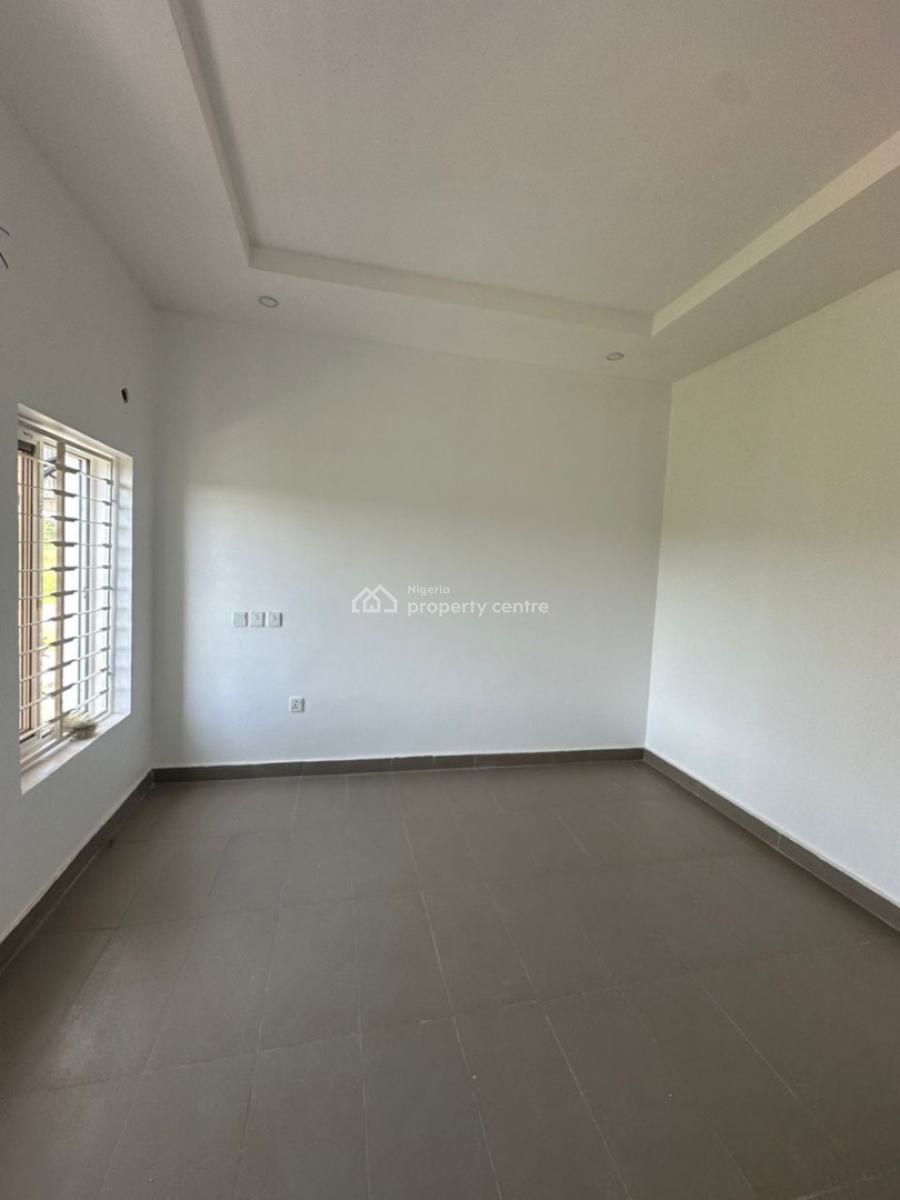 Brand New, Luxury Smart 4 Bedroom Duplex, By Sahara 4, Lokogoma District, Abuja, Semi-detached Duplex for Rent