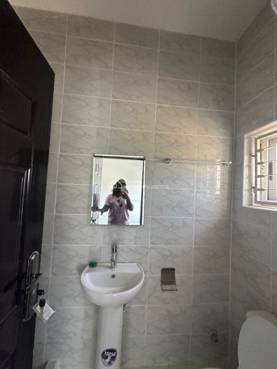 Brand New, Luxury Smart 4 Bedroom Duplex, By Sahara 4, Lokogoma District, Abuja, Semi-detached Duplex for Rent