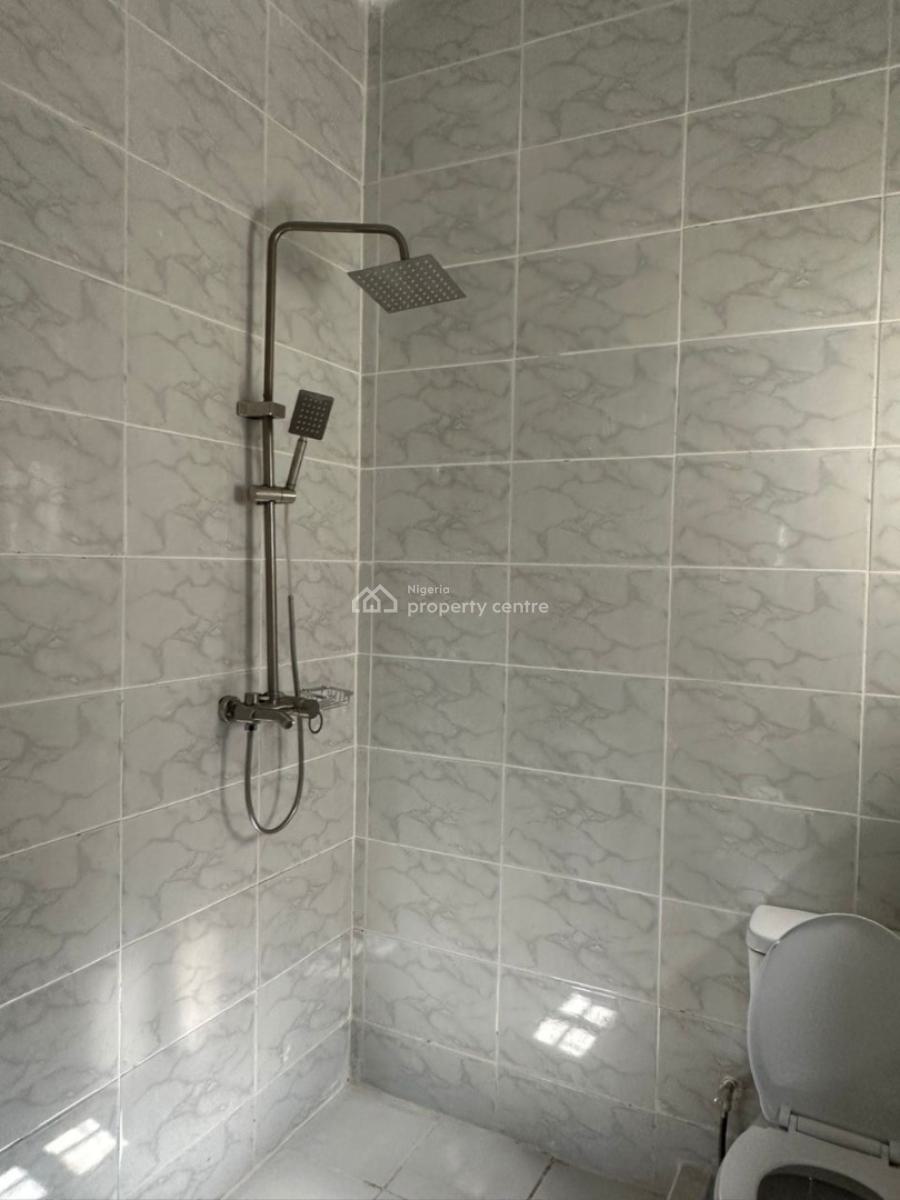 Brand New, Luxury Smart 4 Bedroom Duplex, By Sahara 4, Lokogoma District, Abuja, Semi-detached Duplex for Rent