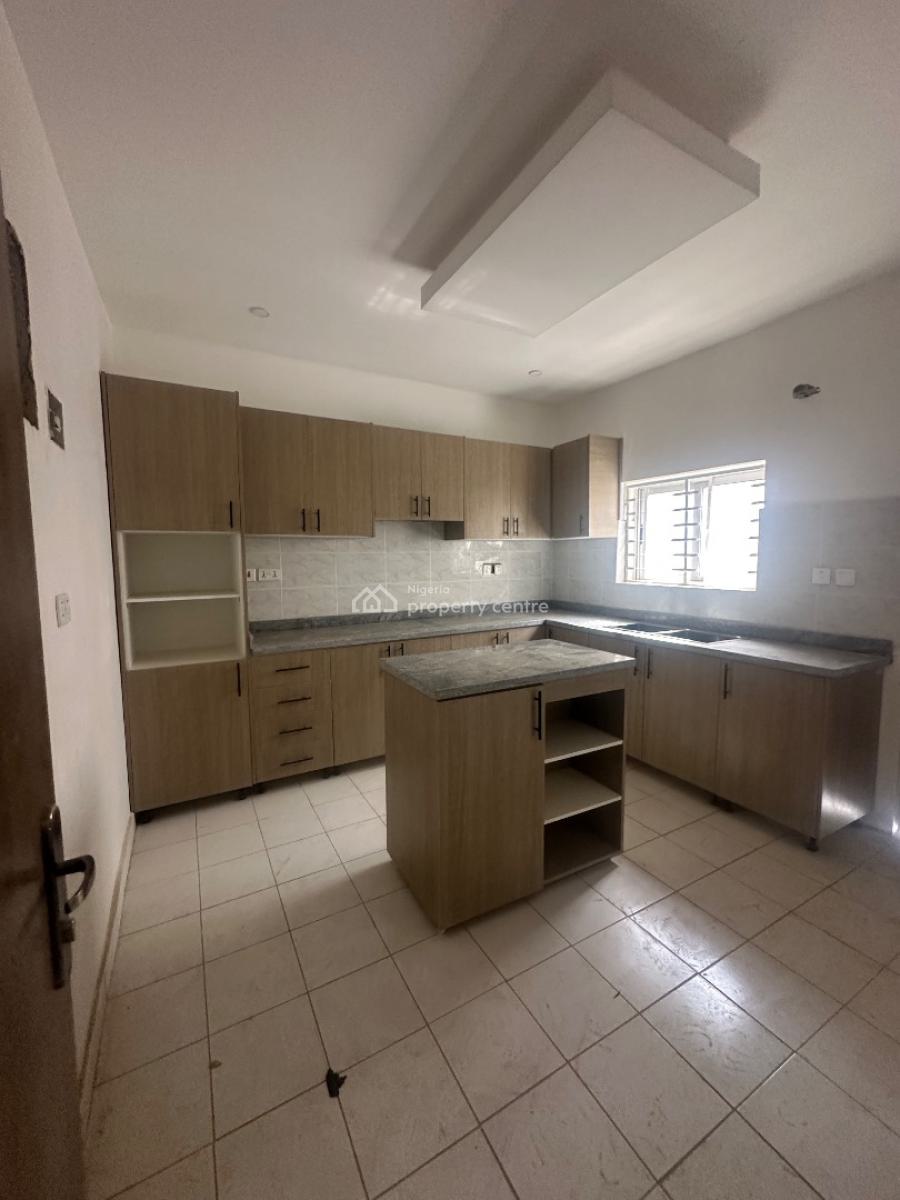 Brand New, Luxury Smart 4 Bedroom Duplex, By Sahara 4, Lokogoma District, Abuja, Semi-detached Duplex for Rent