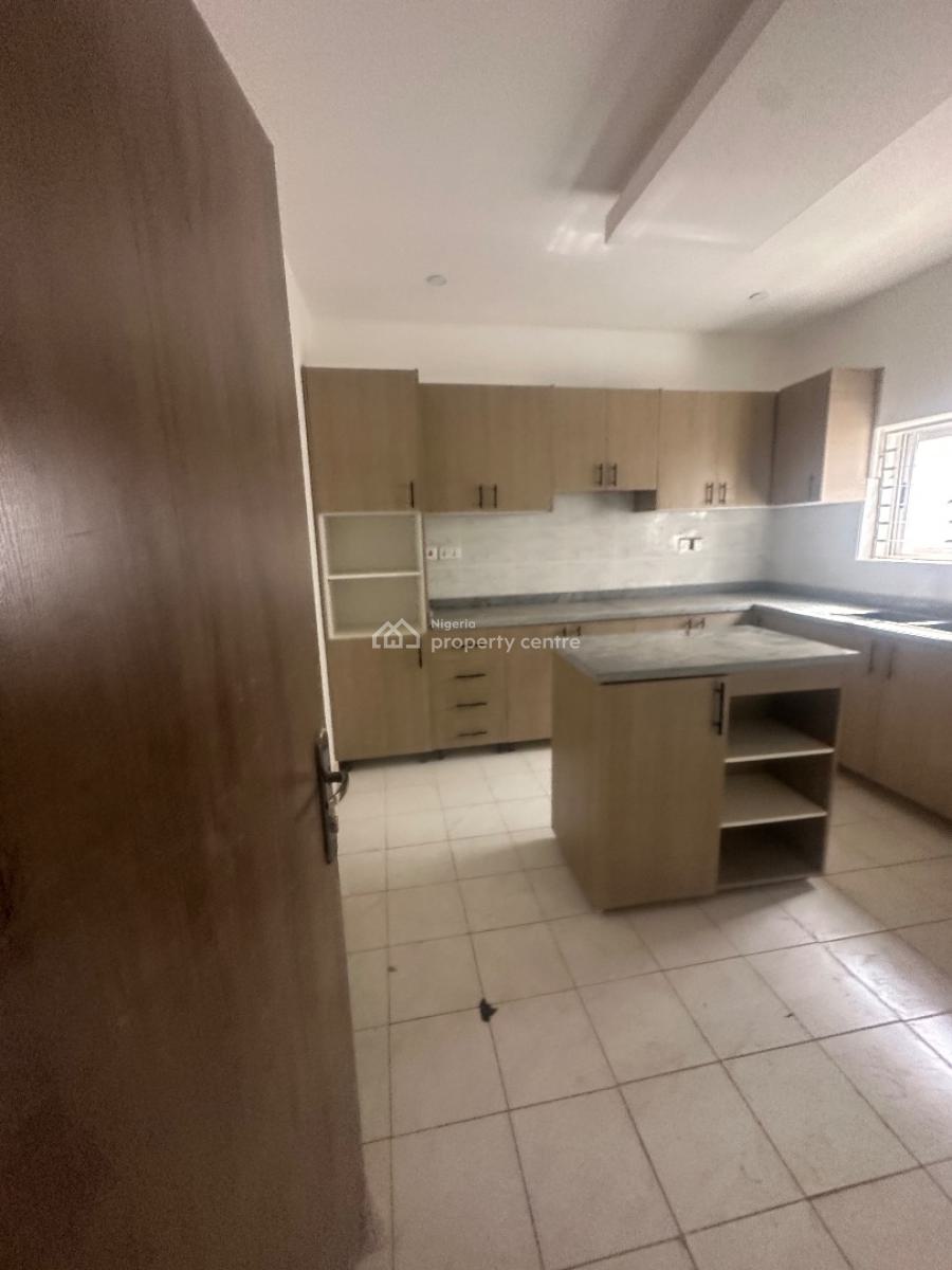 Brand New, Luxury Smart 4 Bedroom Duplex, By Sahara 4, Lokogoma District, Abuja, Semi-detached Duplex for Rent