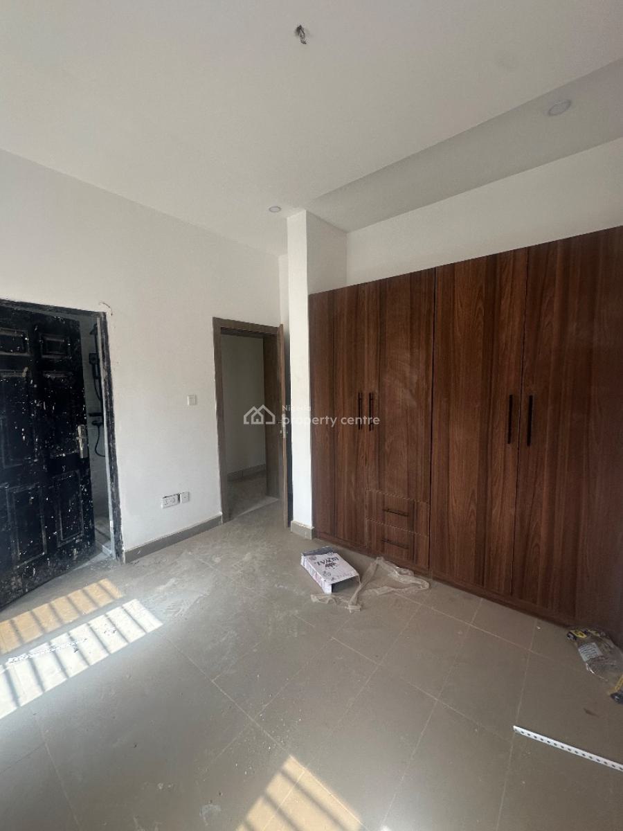 Brand New, Luxury Smart 4 Bedroom Duplex, By Sahara 4, Lokogoma District, Abuja, Semi-detached Duplex for Rent