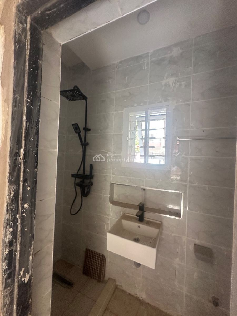 Brand New, Luxury Smart 4 Bedroom Duplex, By Sahara 4, Lokogoma District, Abuja, Semi-detached Duplex for Rent