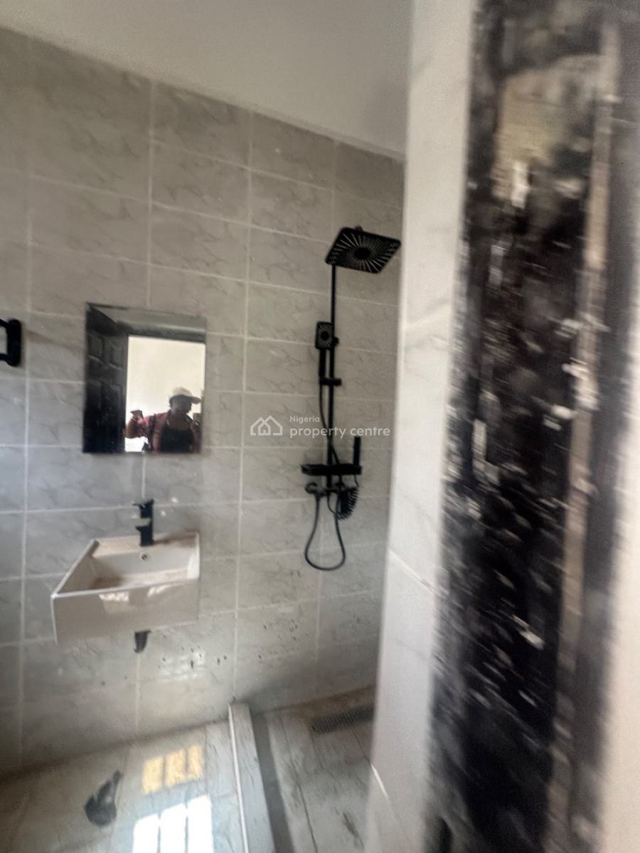 Brand New, Luxury Smart 4 Bedroom Duplex, By Sahara 4, Lokogoma District, Abuja, Semi-detached Duplex for Rent