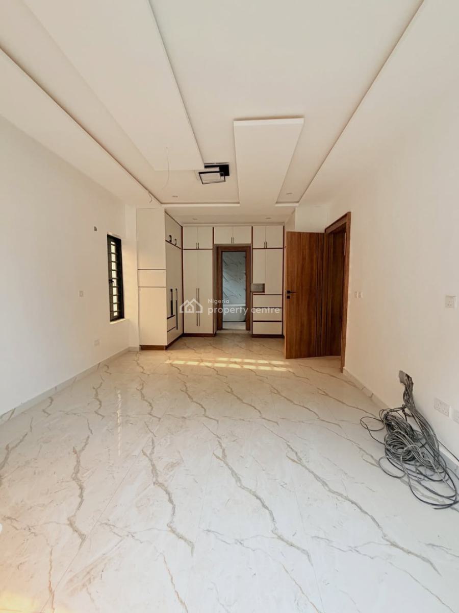 5 Bedroom Fully Detached Duplex, Omole Phase 1, Ikeja, Lagos, Detached Duplex for Sale