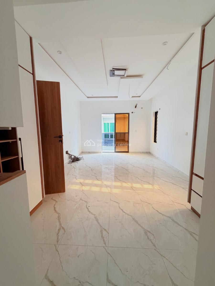 5 Bedroom Fully Detached Duplex, Omole Phase 1, Ikeja, Lagos, Detached Duplex for Sale