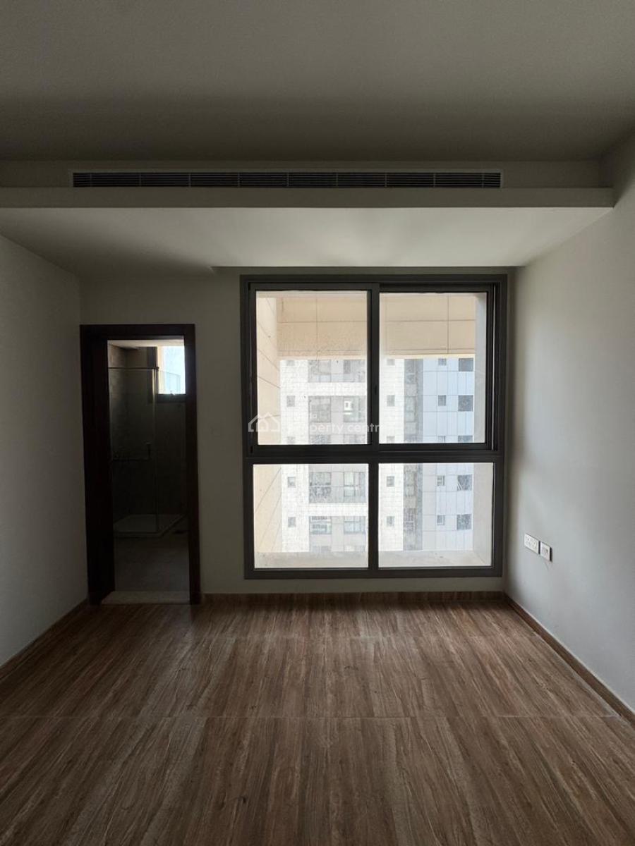 Luxury 2 Bedroom Apartment + Bq, Swimming Pool, Gym & Elevator, Eko Atlantic City, Lagos, Flat / Apartment for Sale