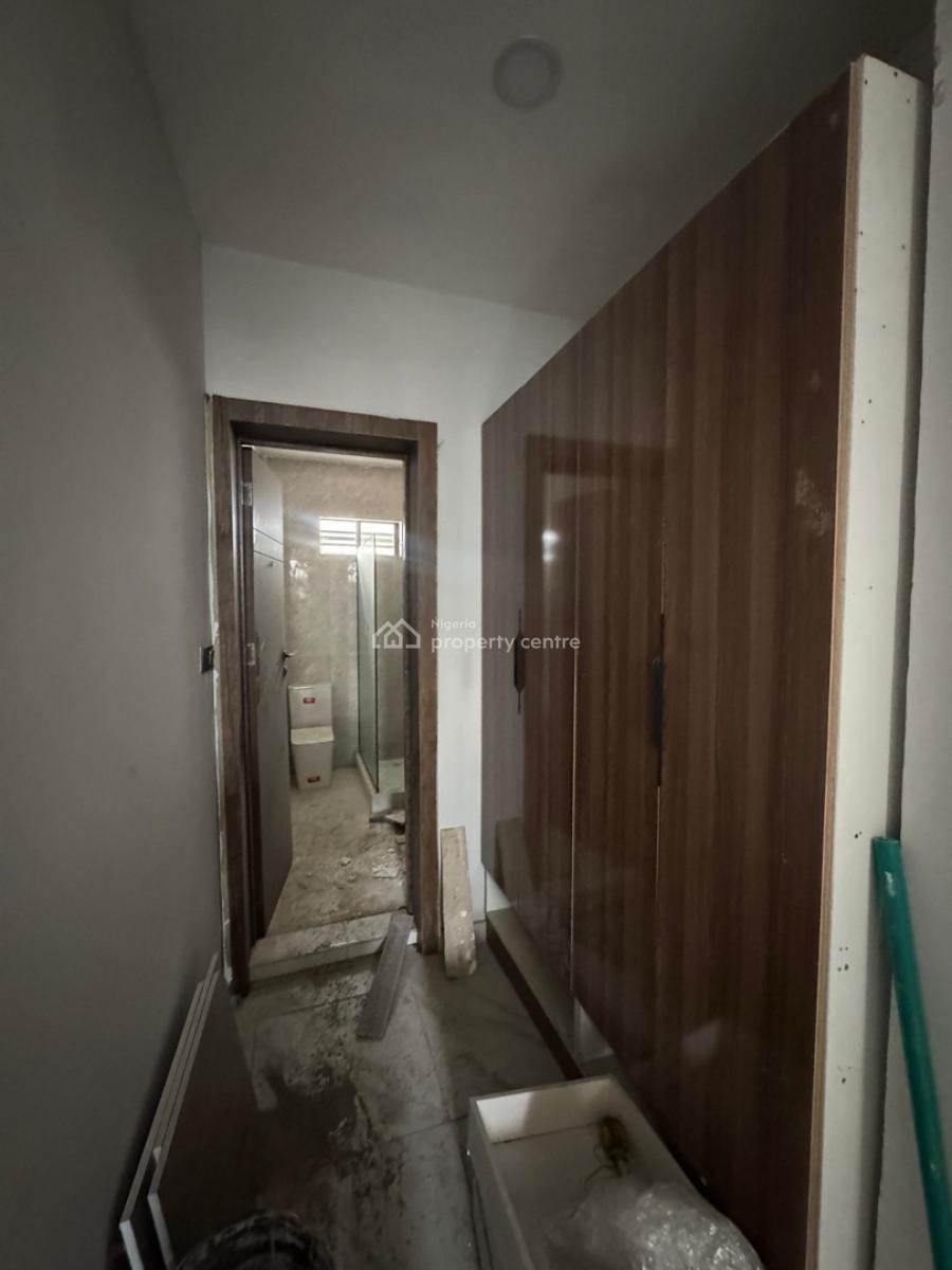 Luxury 2 Bedroom Apartment with Excellent Facility, Ikate, Lekki, Lagos, Flat / Apartment for Rent