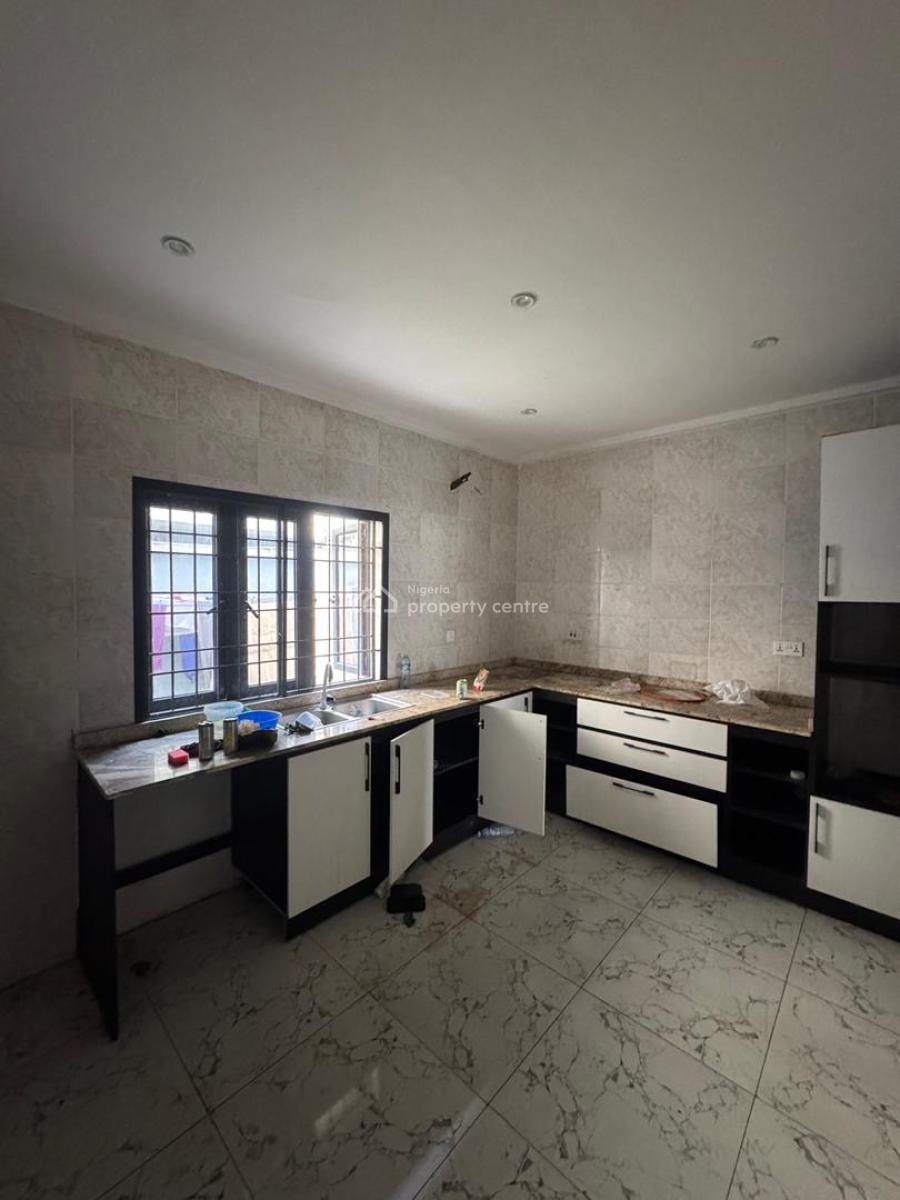 Massive 3 Bedroom in a Serene Neighborhood, Orchid, Lekki, Lagos, Flat / Apartment for Rent