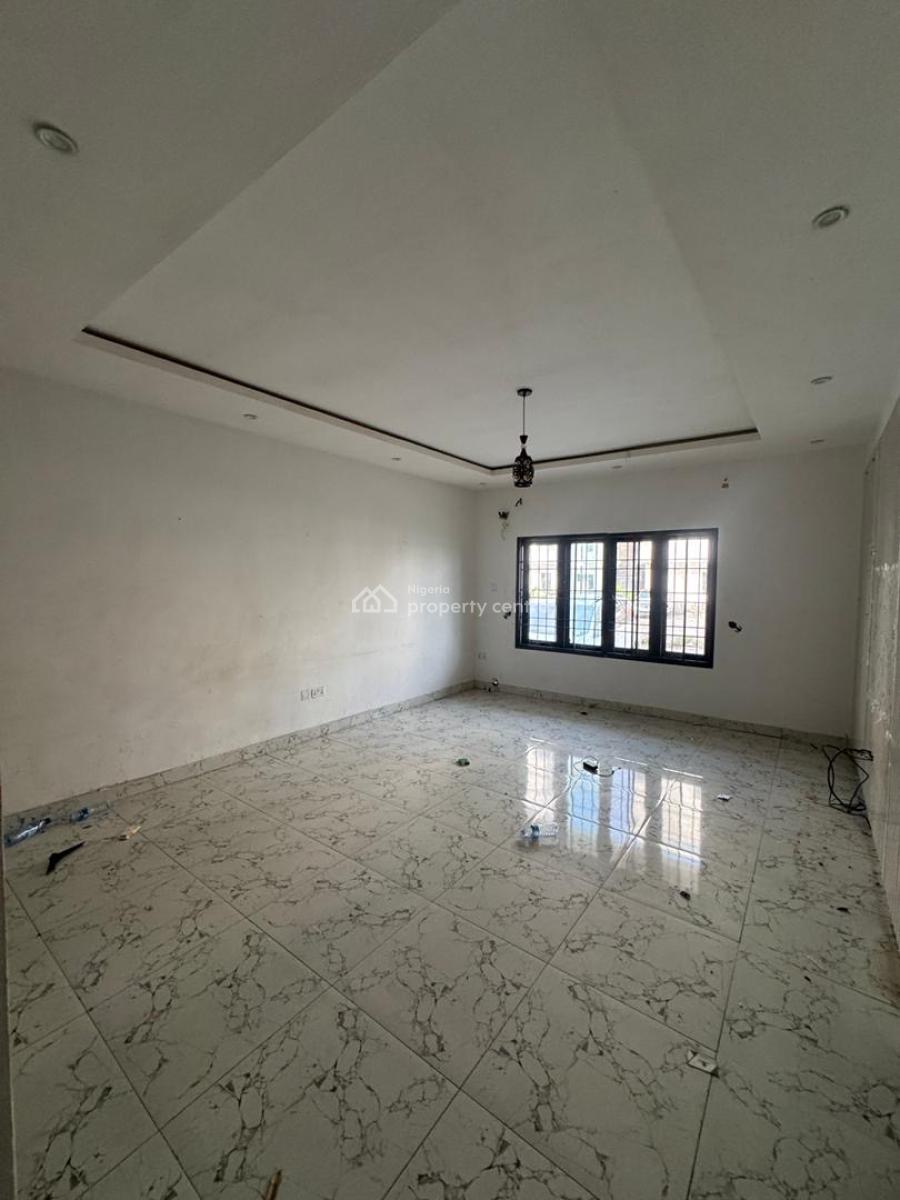 Massive 3 Bedroom in a Serene Neighborhood, Orchid, Lekki, Lagos, Flat / Apartment for Rent