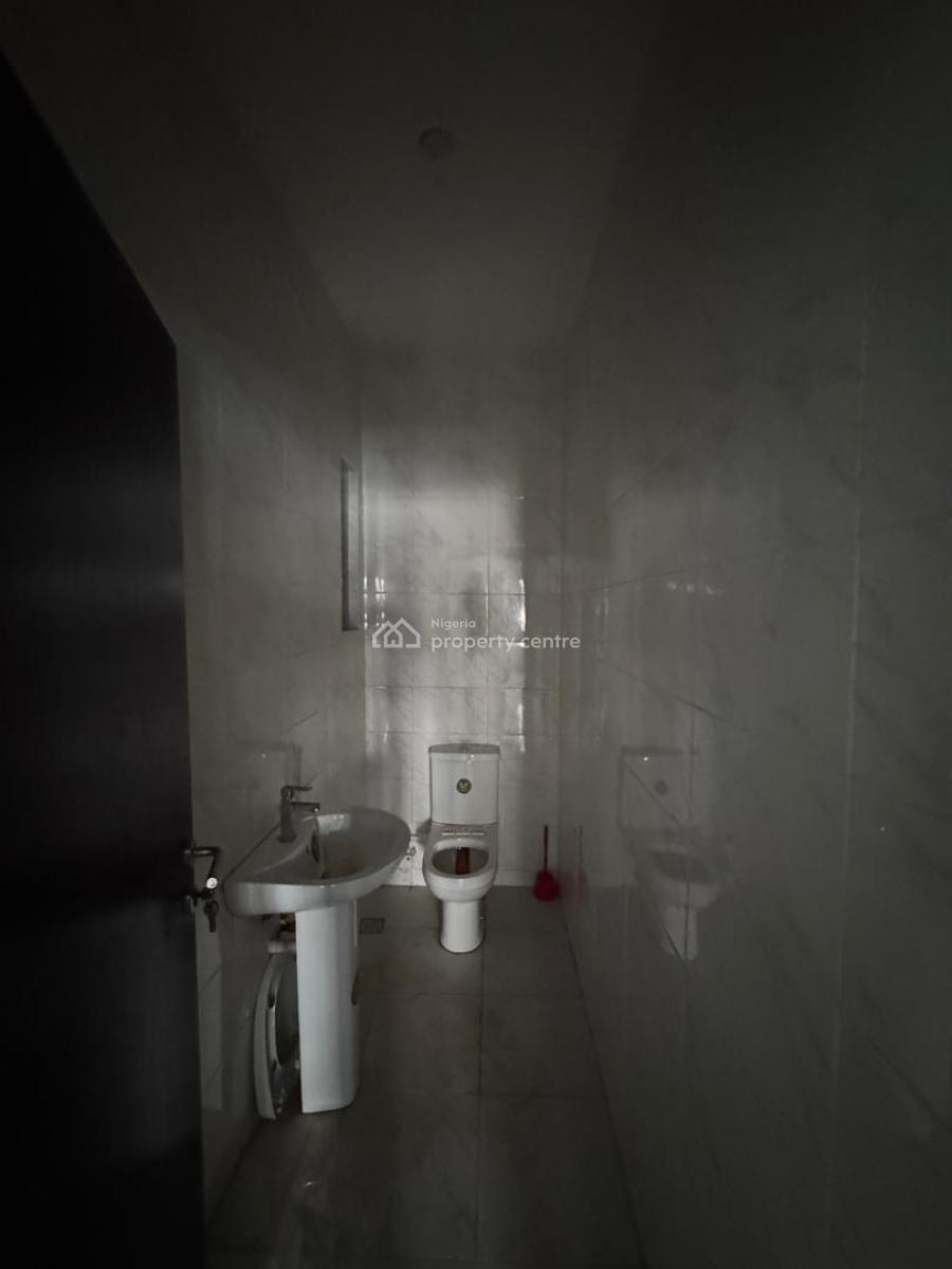 Massive 3 Bedroom in a Serene Neighborhood, Orchid, Lekki, Lagos, Flat / Apartment for Rent