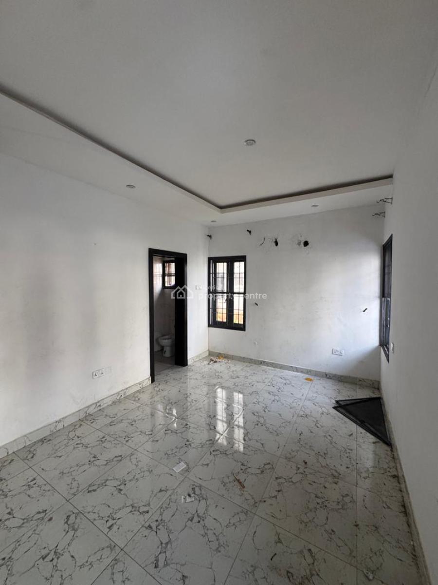 Massive 3 Bedroom in a Serene Neighborhood, Orchid, Lekki, Lagos, Flat / Apartment for Rent