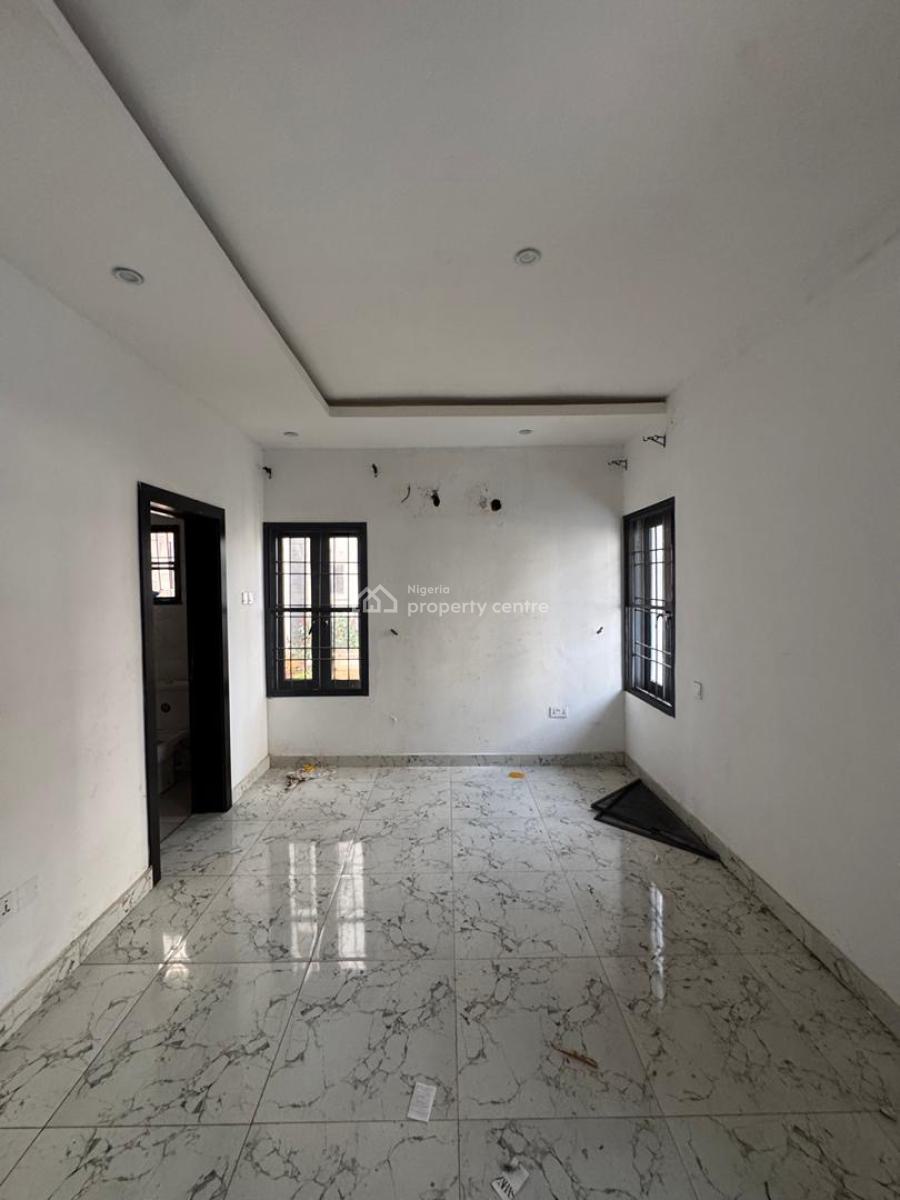 Massive 3 Bedroom in a Serene Neighborhood, Orchid, Lekki, Lagos, Flat / Apartment for Rent