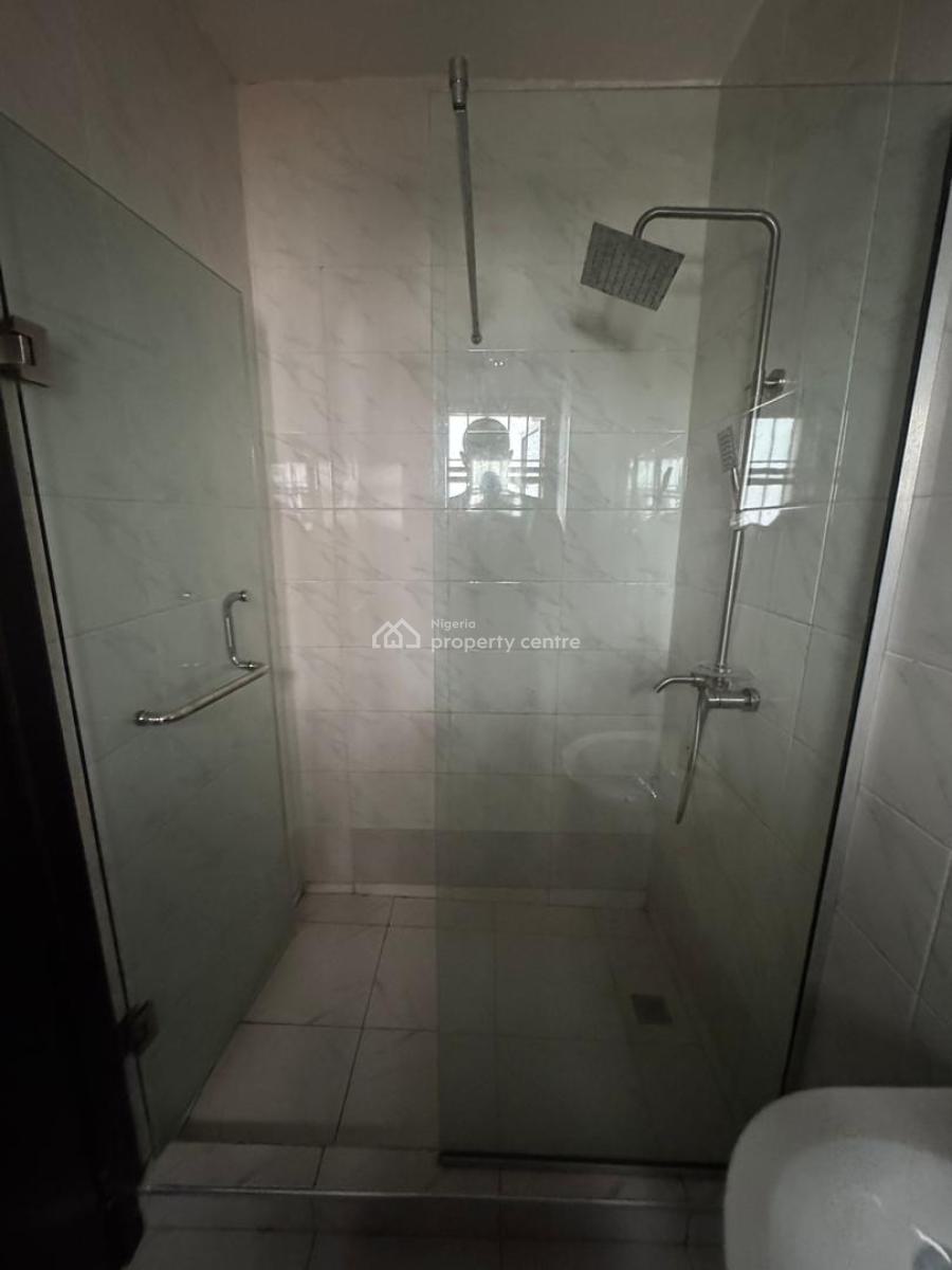 Massive 3 Bedroom in a Serene Neighborhood, Orchid, Lekki, Lagos, Flat / Apartment for Rent