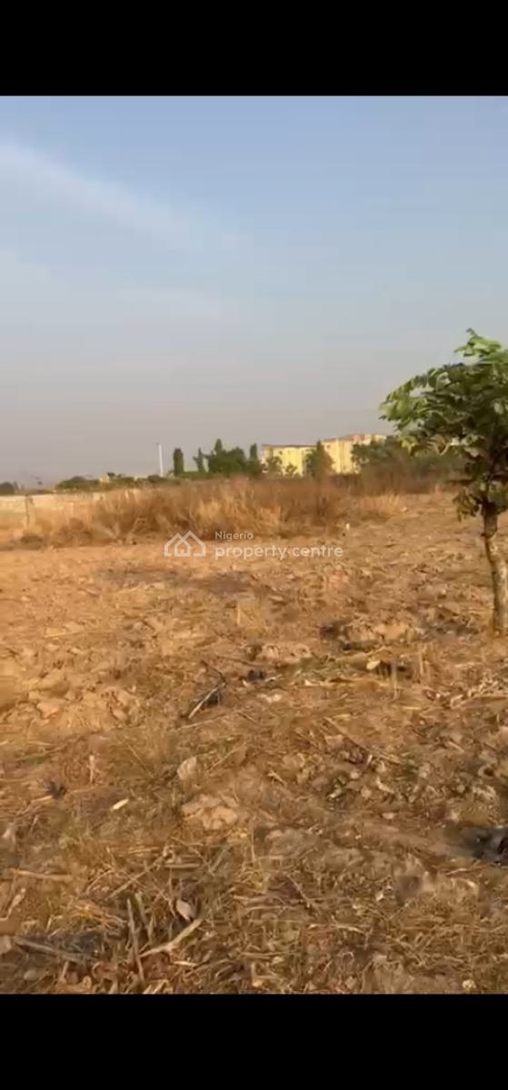 15 Hectares of Land Property Located in Kuje, Kuje, Abuja, Kuje, Abuja, Mixed-use Land for Sale
