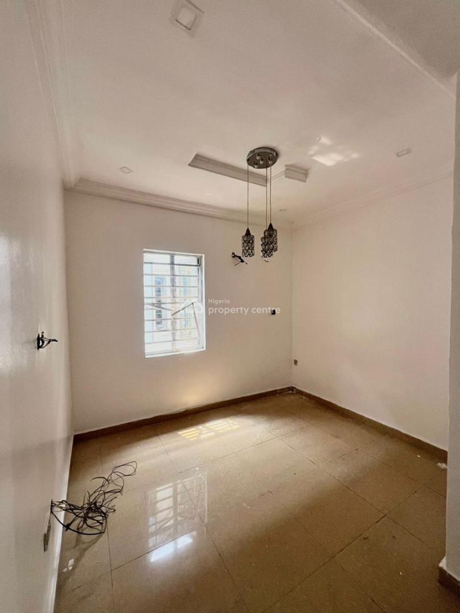 5-bedroom Fully Detached House + Bq, Osapa London, Osapa, Lekki, Lagos, Detached Duplex for Rent