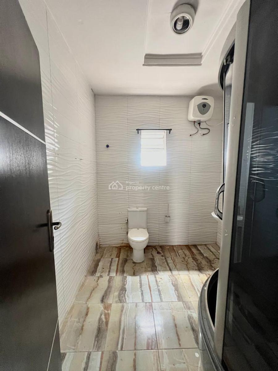 5-bedroom Fully Detached House + Bq, Osapa London, Osapa, Lekki, Lagos, Detached Duplex for Rent