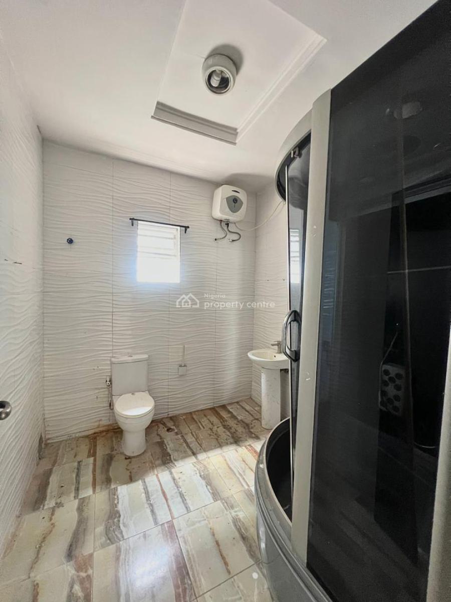 5-bedroom Fully Detached House + Bq, Osapa London, Osapa, Lekki, Lagos, Detached Duplex for Rent