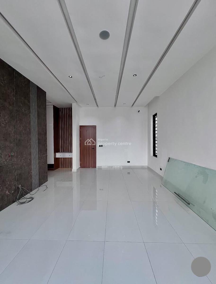 Luxury 4 Bedroom Fully Detached Duplex, Ajah, Lagos, Detached Duplex for Sale